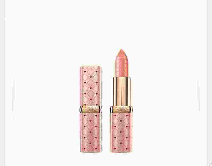 L'oréal lipsticktion 235 Nud