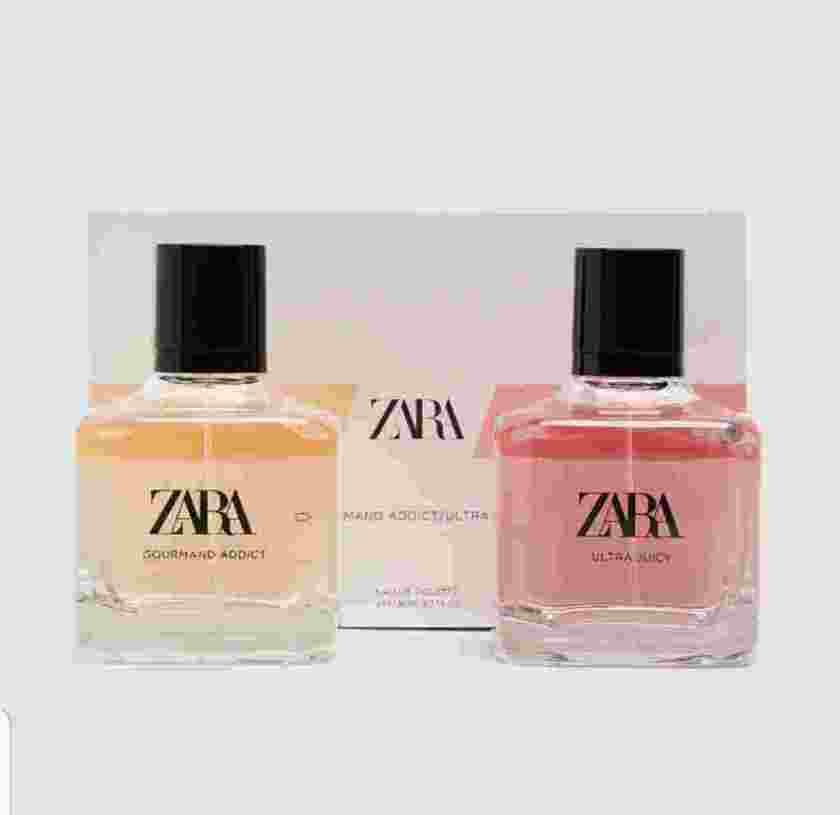 Parfum ZARA